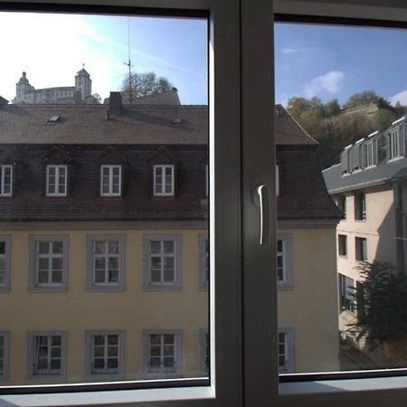 Stilvolle Wohnung Direkt In Der City Wurzburgo Exterior foto
